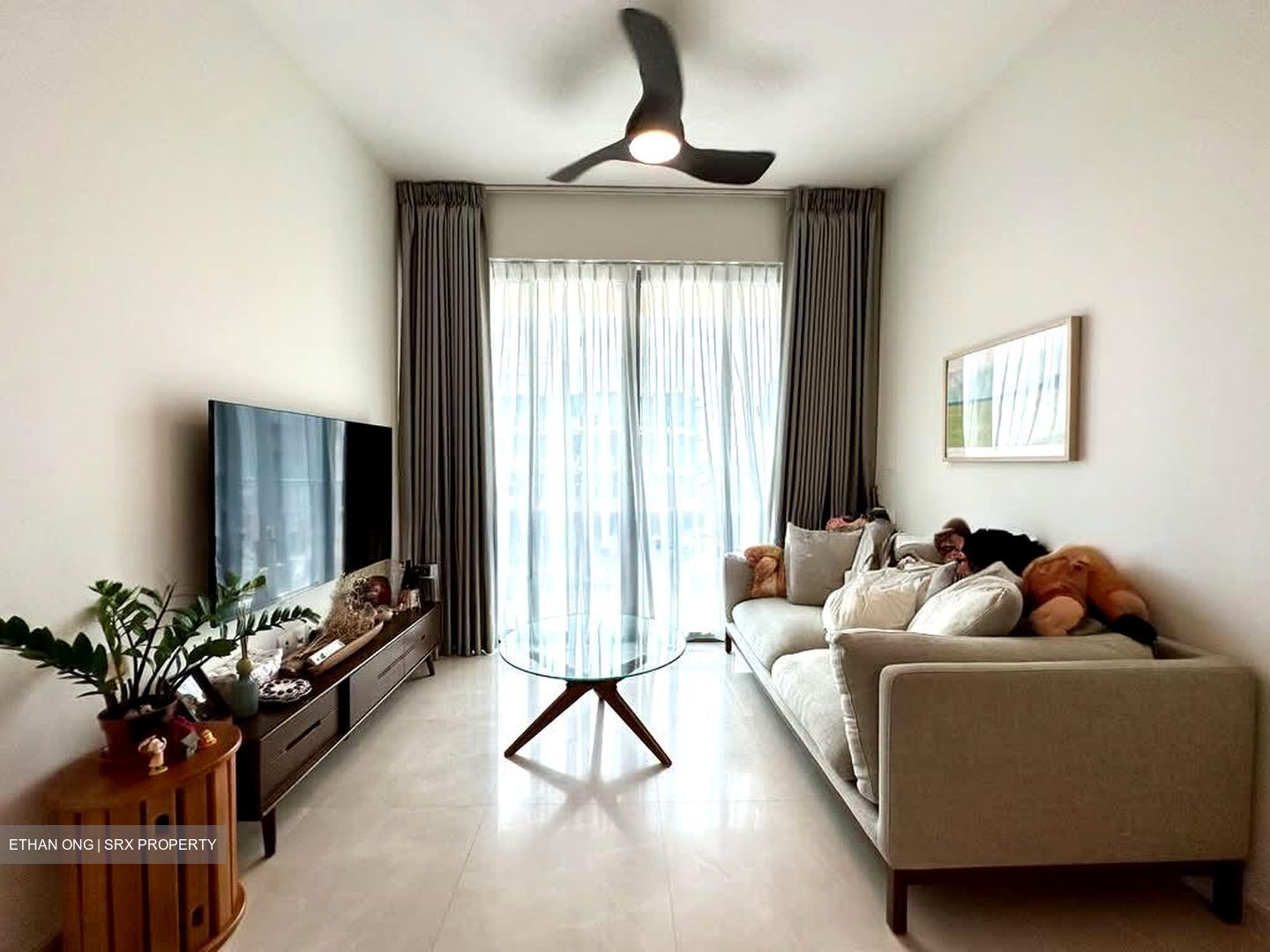 The Glades (D16), Condominium #599243141